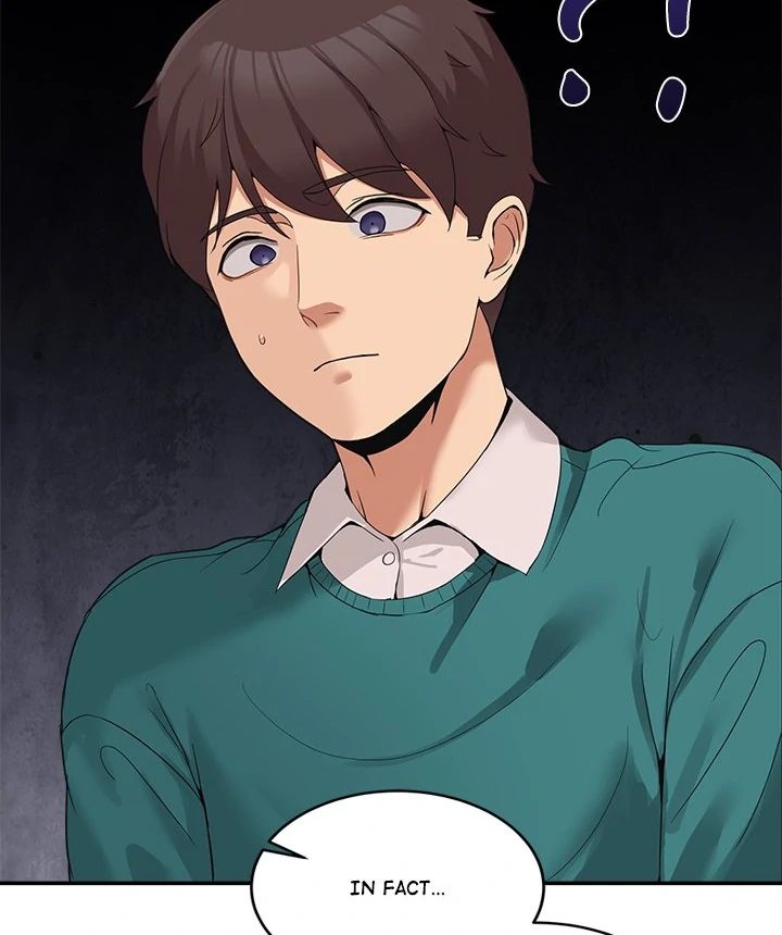 Page 13 of Chapter 10: No Men Allowed