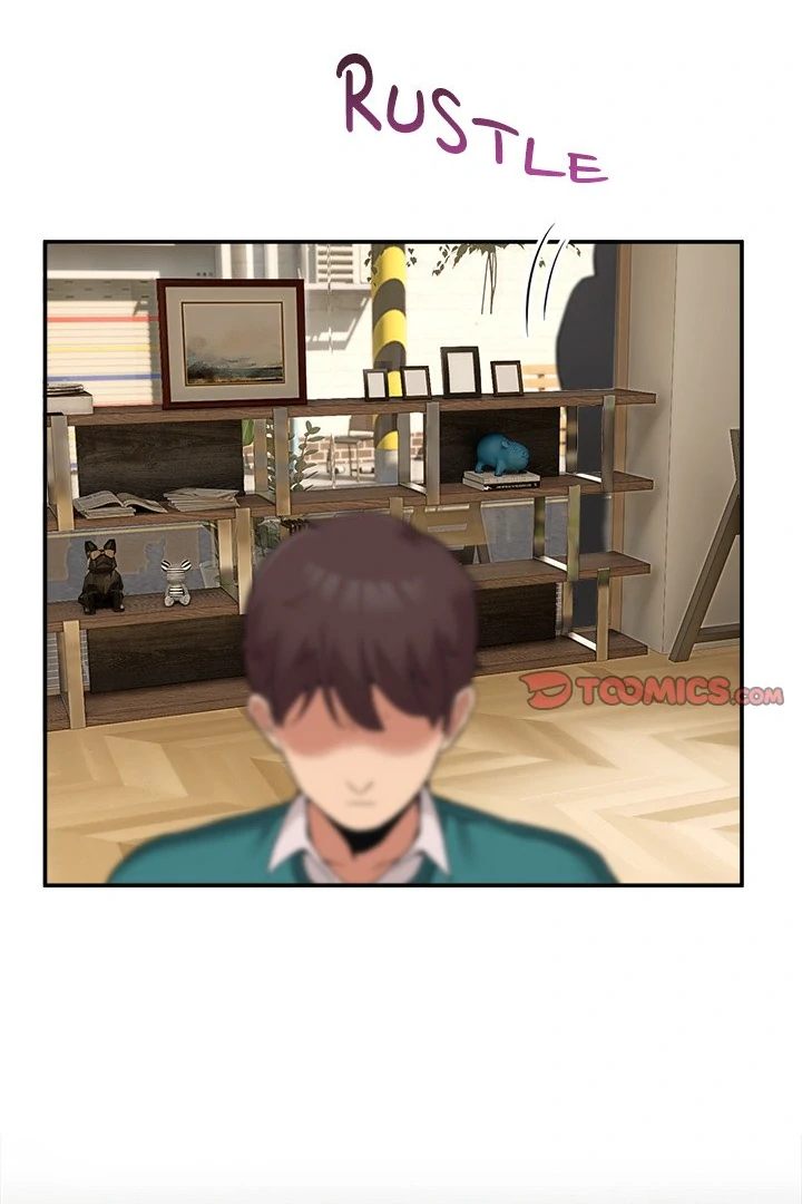 Page 20 of Chapter 10: No Men Allowed