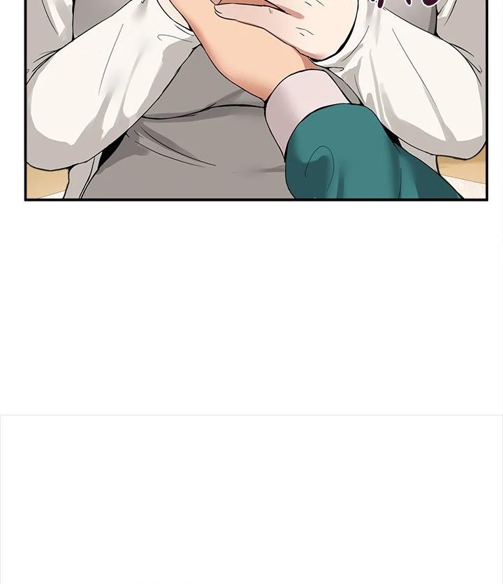 Page 28 of Chapter 10: No Men Allowed