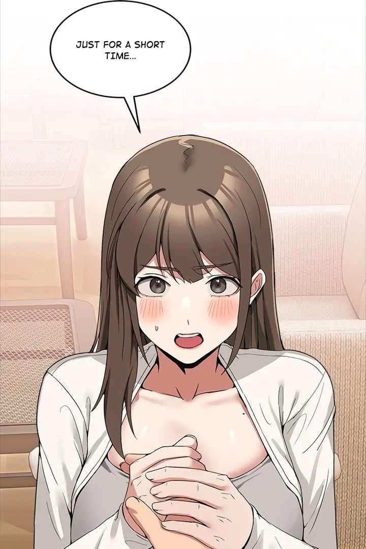 Page 29 of Chapter 10: No Men Allowed