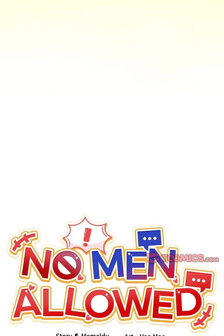 Page 31 of Chapter 10: No Men Allowed