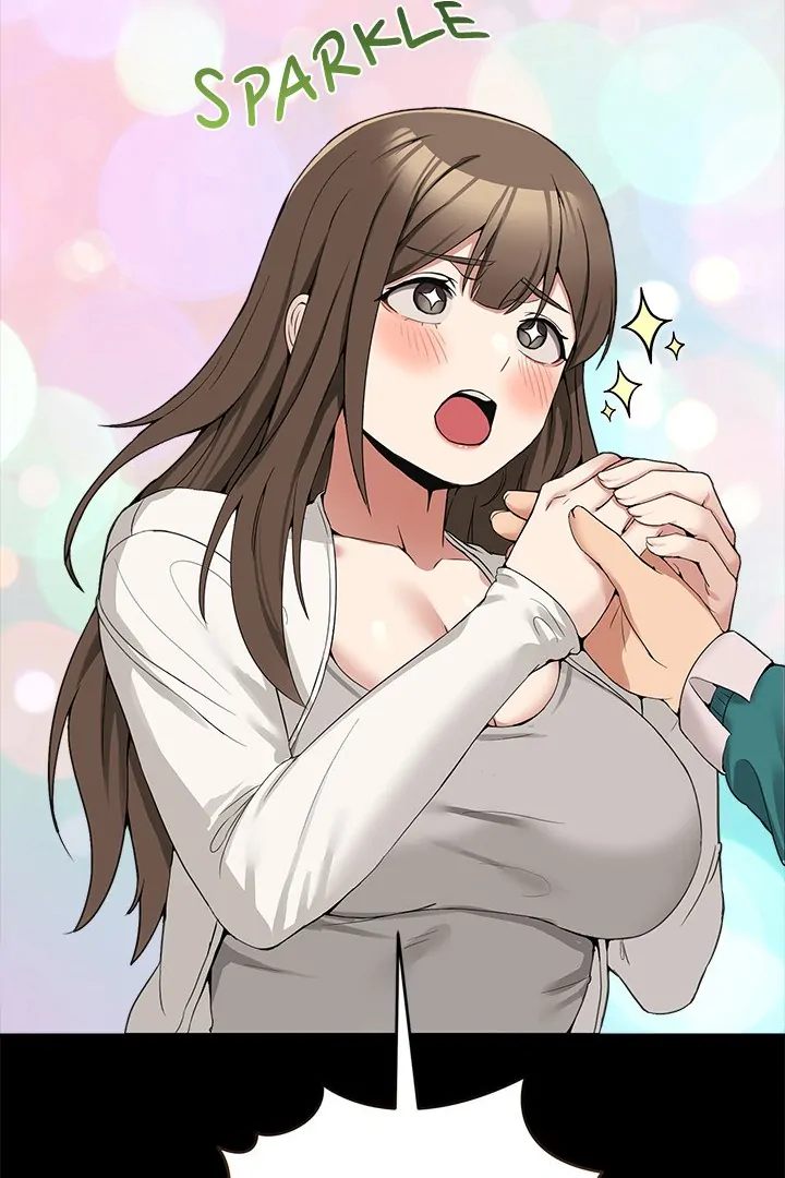 Page 38 of Chapter 10: No Men Allowed