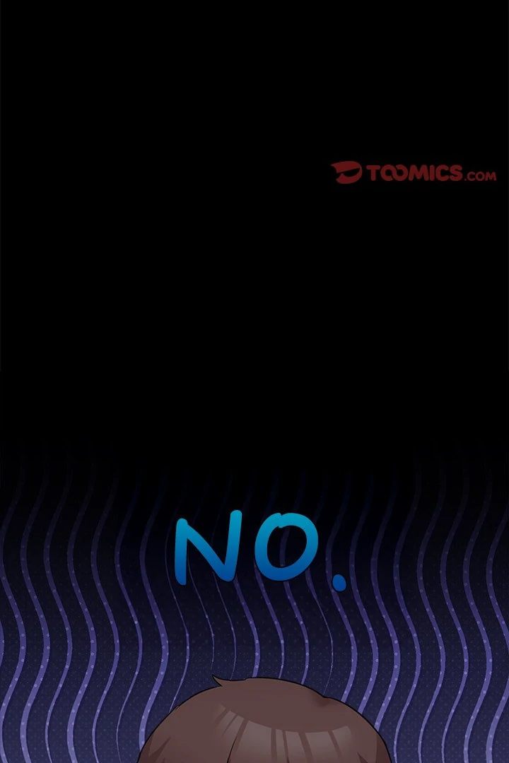 Page 43 of Chapter 10: No Men Allowed