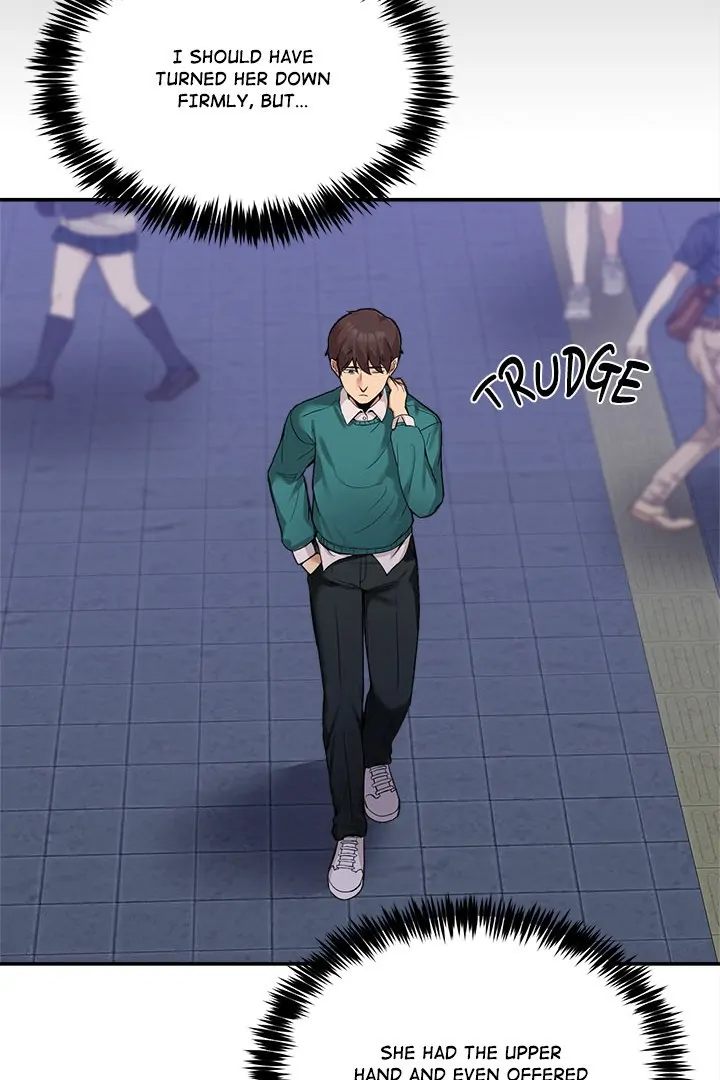 Page 45 of Chapter 10: No Men Allowed