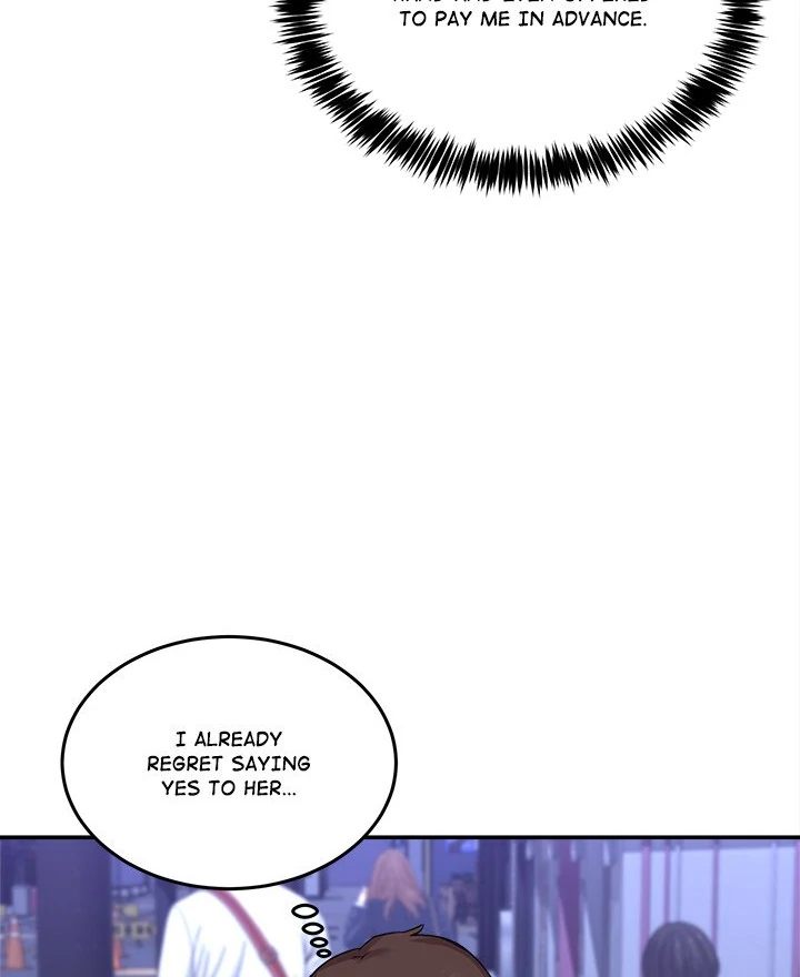 Page 46 of Chapter 10: No Men Allowed