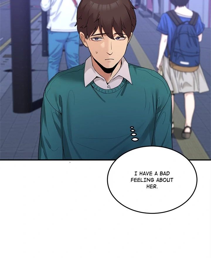 Page 47 of Chapter 10: No Men Allowed