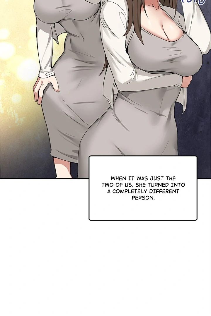 Page 49 of Chapter 10: No Men Allowed