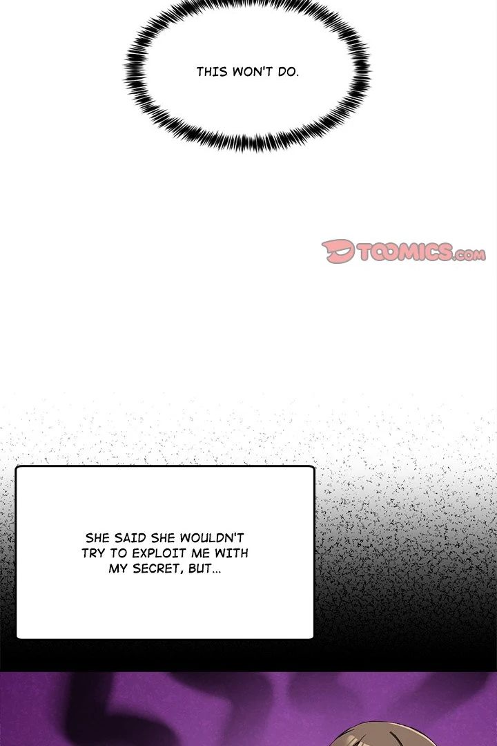 Page 54 of Chapter 10: No Men Allowed
