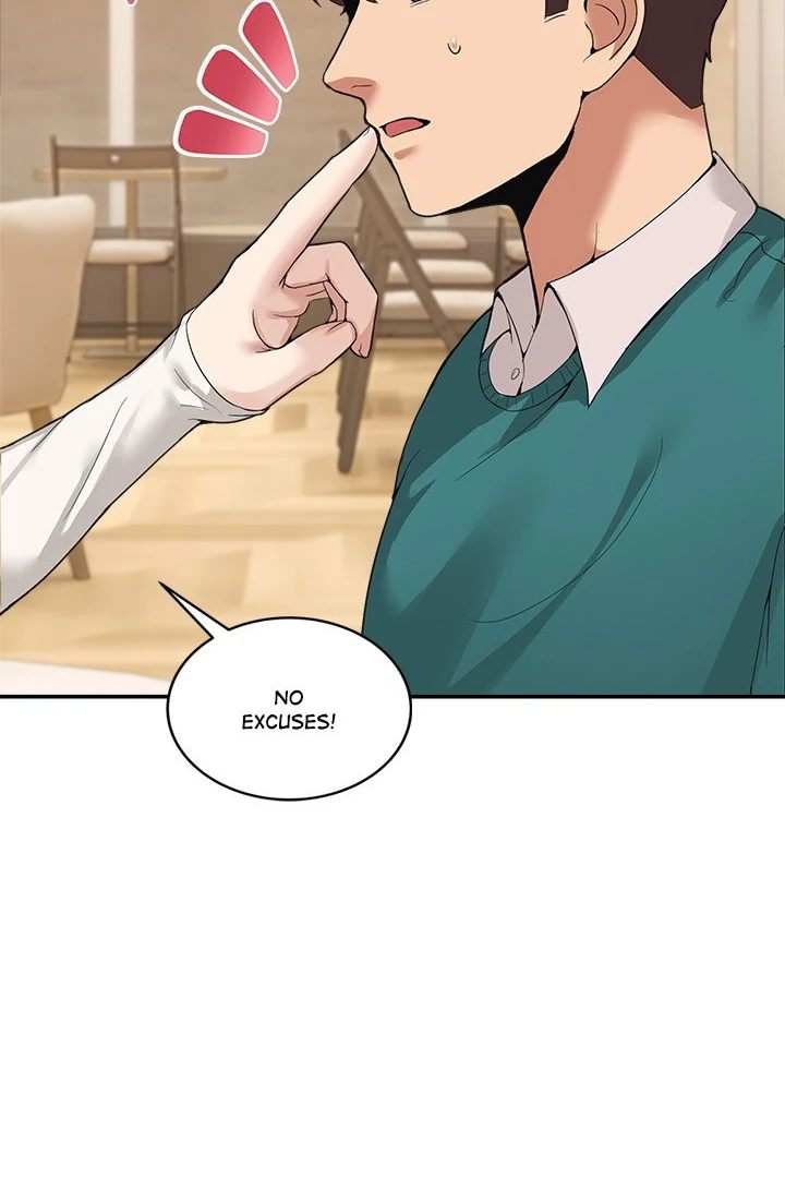 Page 6 of Chapter 10: No Men Allowed