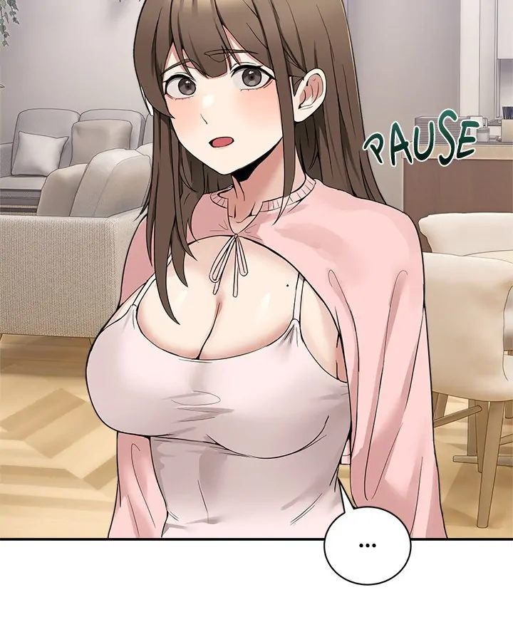 Page 67 of Chapter 10: No Men Allowed