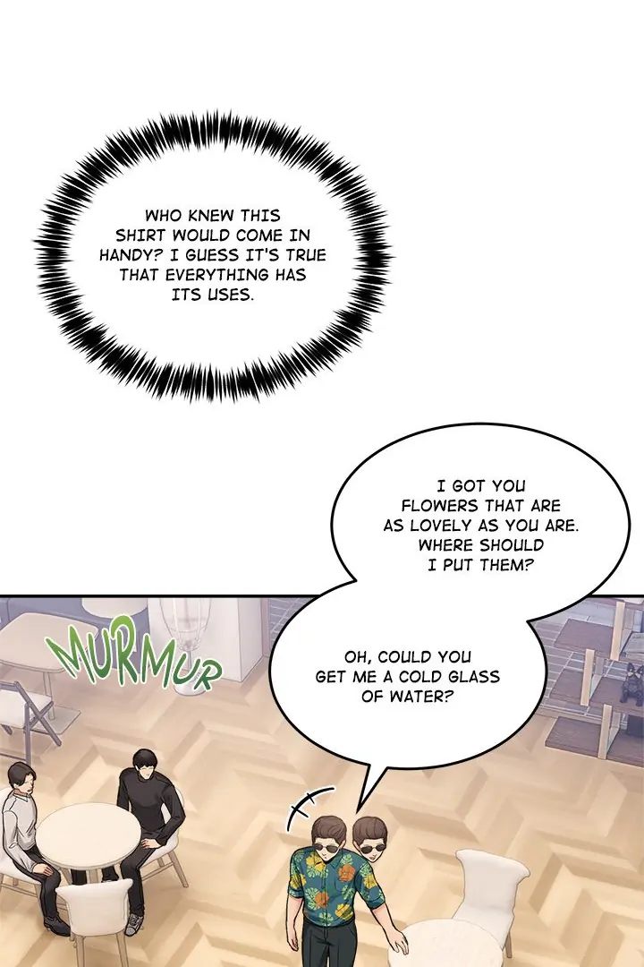 Page 74 of Chapter 10: No Men Allowed