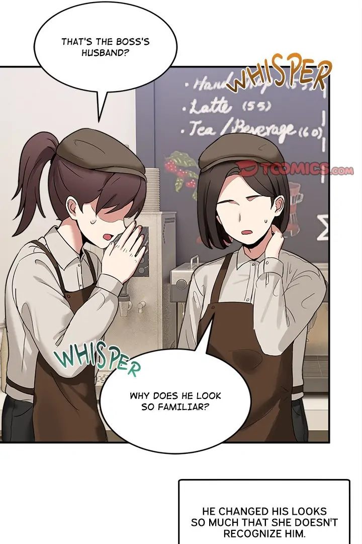 Page 77 of Chapter 10: No Men Allowed