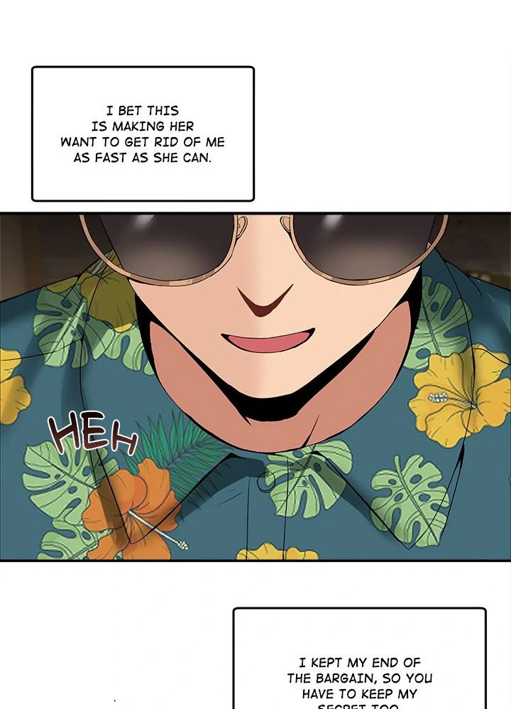 Page 84 of Chapter 10: No Men Allowed