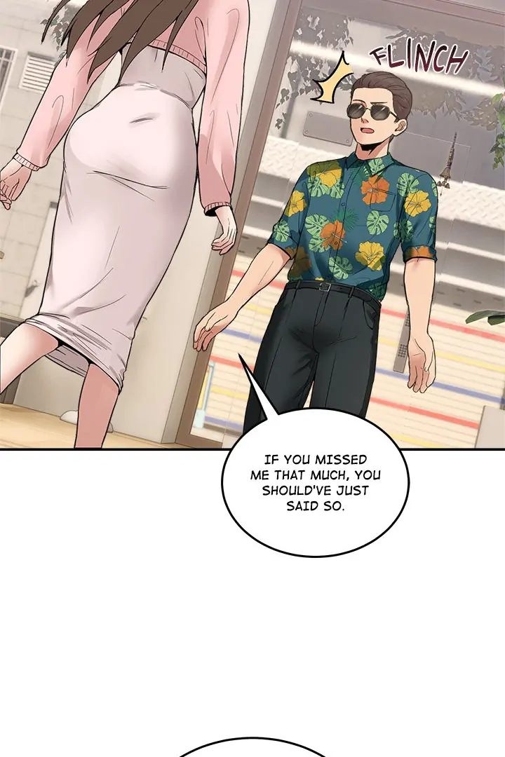 Page 92 of Chapter 10: No Men Allowed