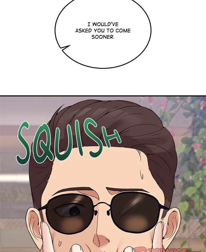 Page 93 of Chapter 10: No Men Allowed