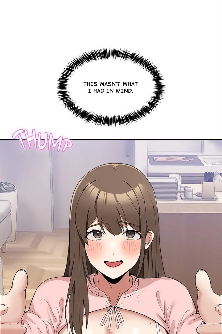Page 95 of Chapter 10: No Men Allowed