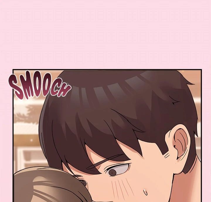 Page 119 of Chapter 11: No Men Allowed