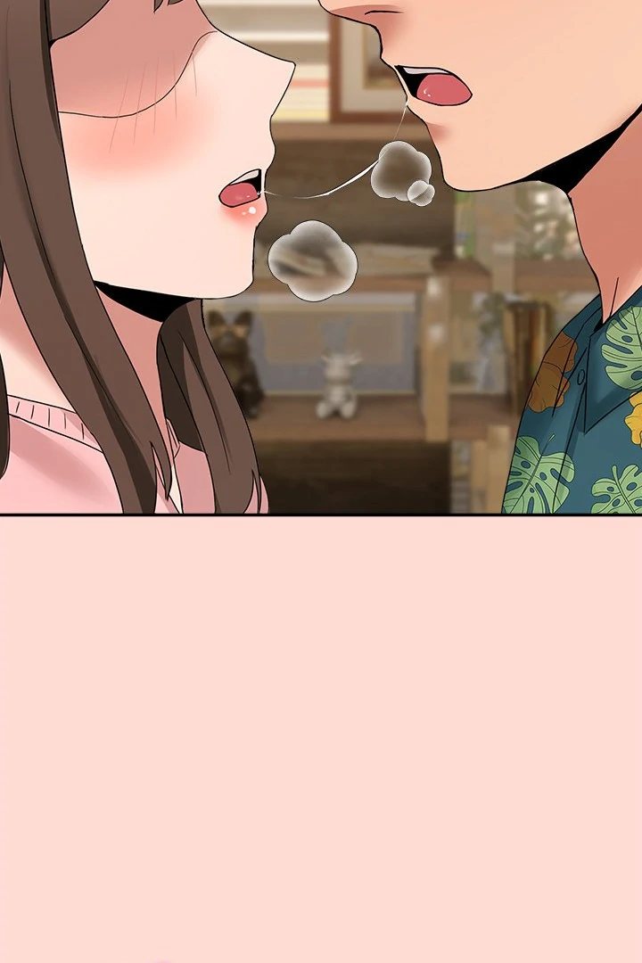 Page 128 of Chapter 11: No Men Allowed