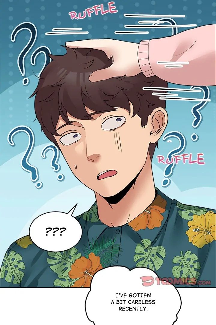 Page 13 of Chapter 11: No Men Allowed