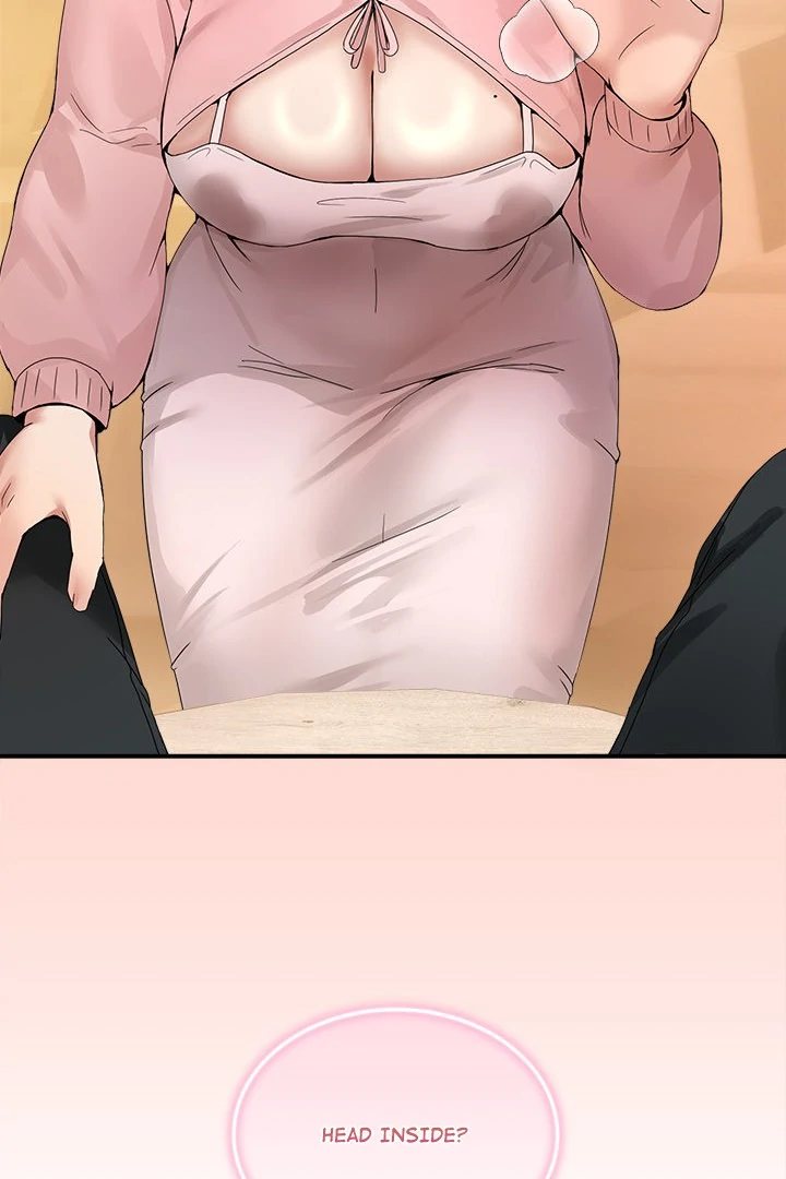 Page 133 of Chapter 11: No Men Allowed