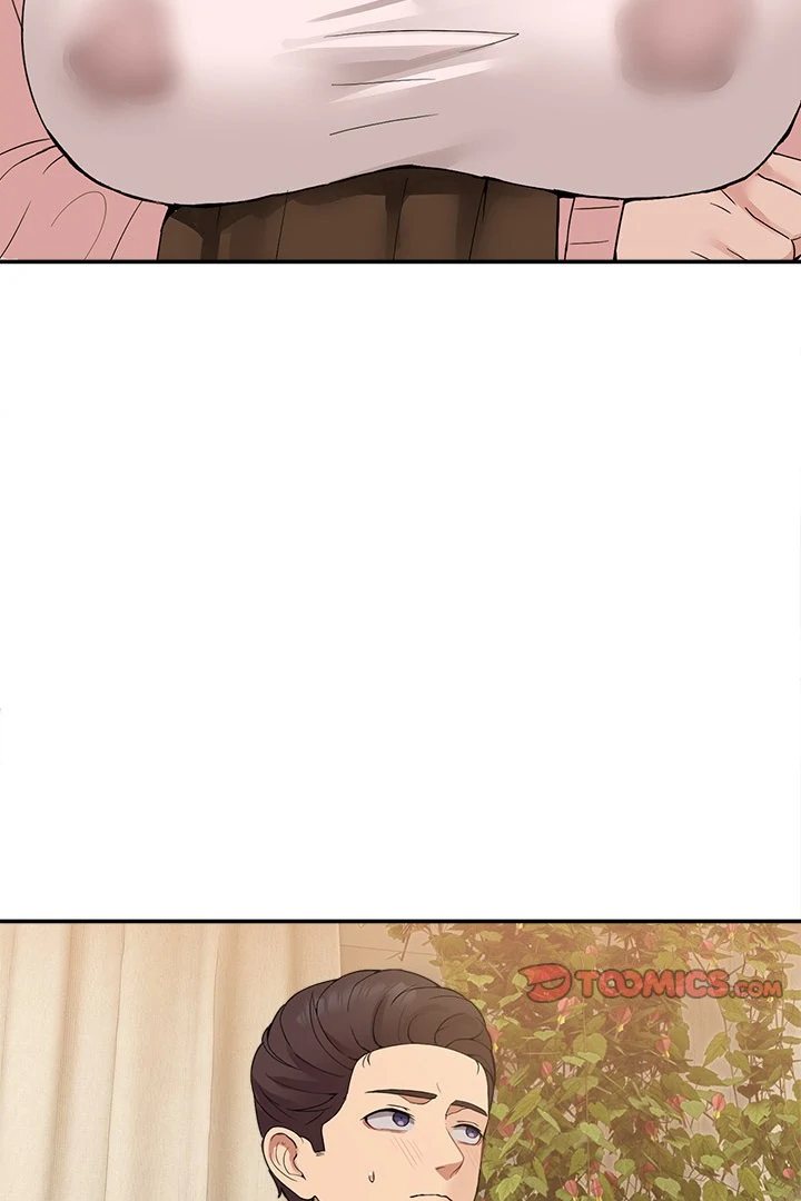 Page 2 of Chapter 11: No Men Allowed