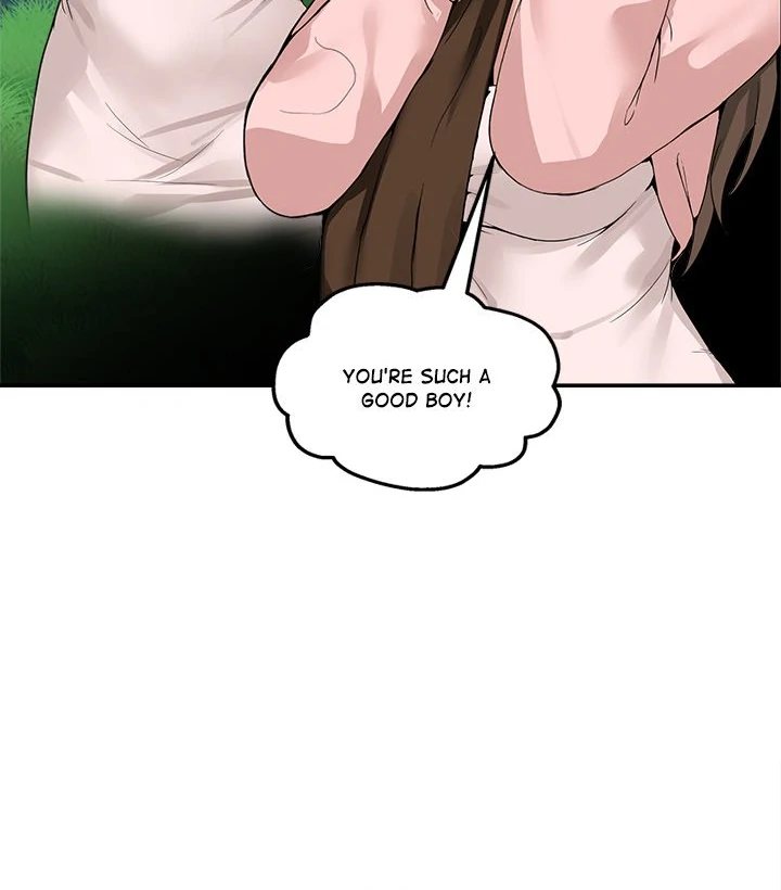 Page 27 of Chapter 11: No Men Allowed