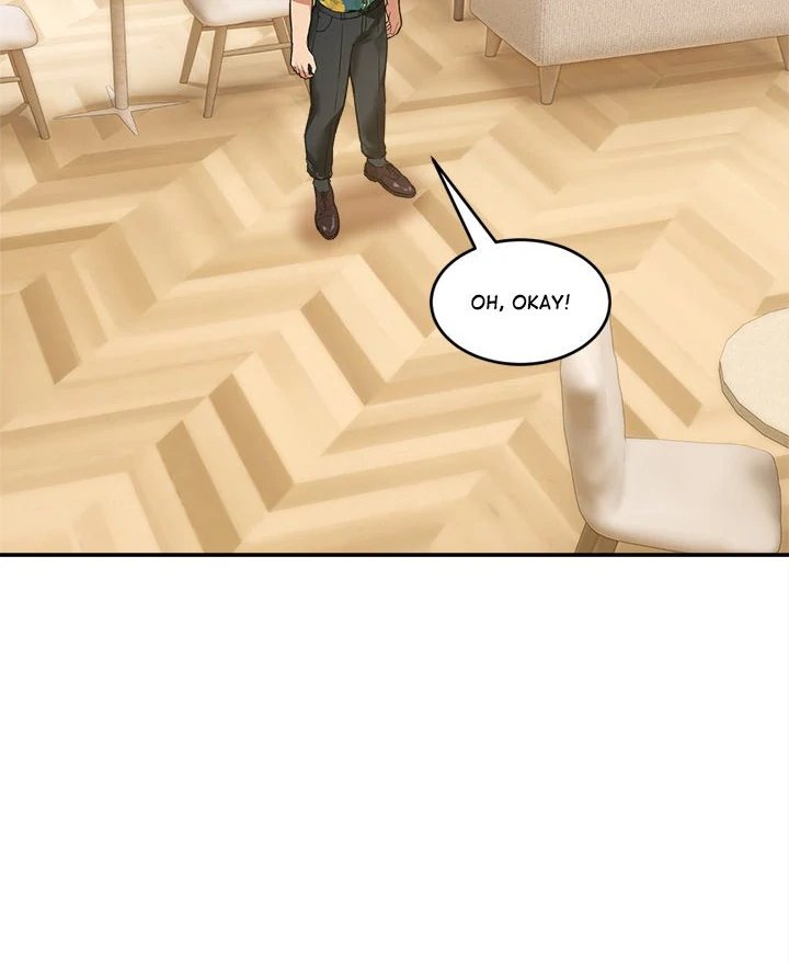 Page 32 of Chapter 11: No Men Allowed