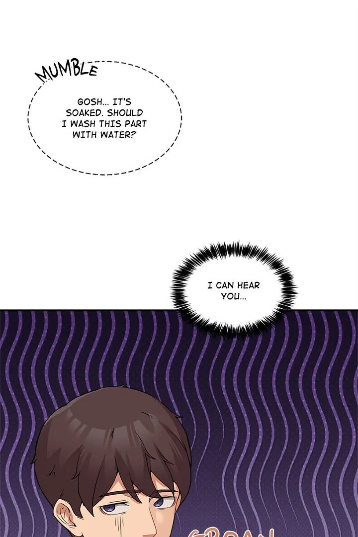 Page 33 of Chapter 11: No Men Allowed