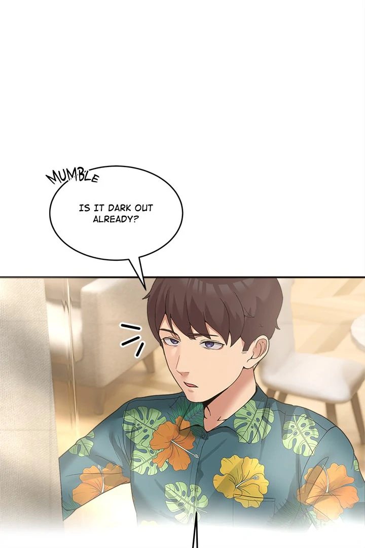 Page 39 of Chapter 11: No Men Allowed