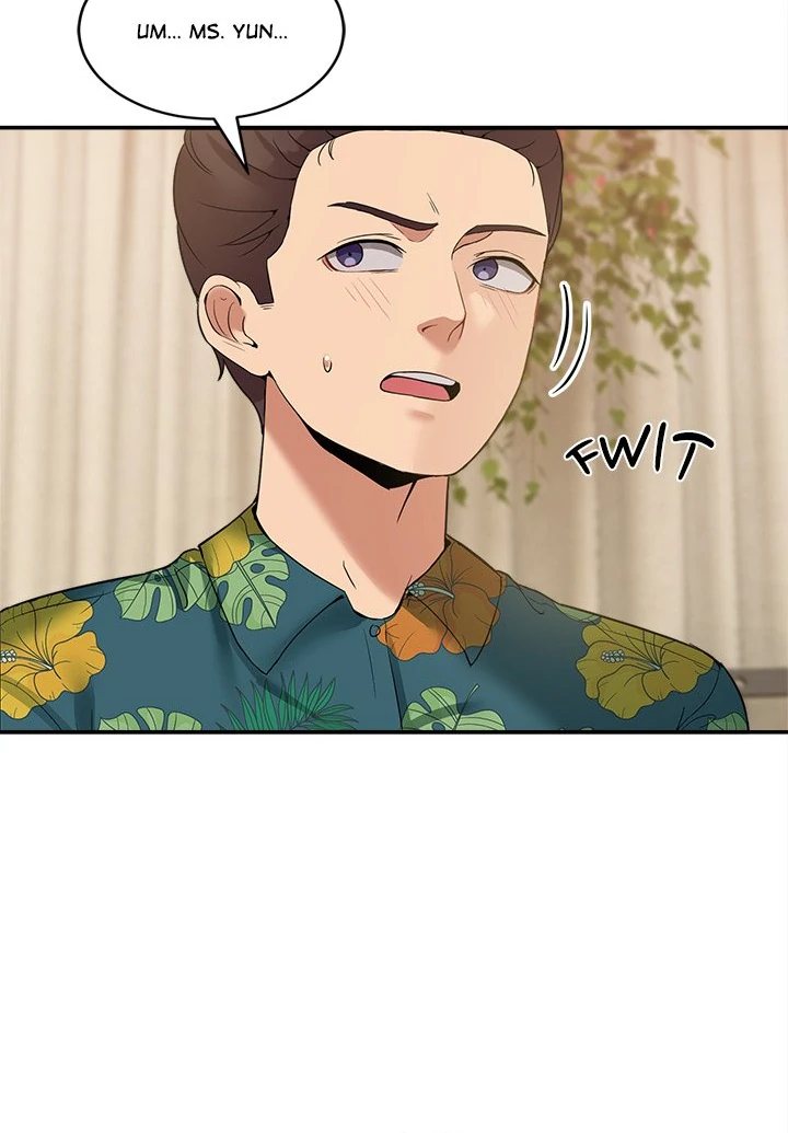 Page 4 of Chapter 11: No Men Allowed