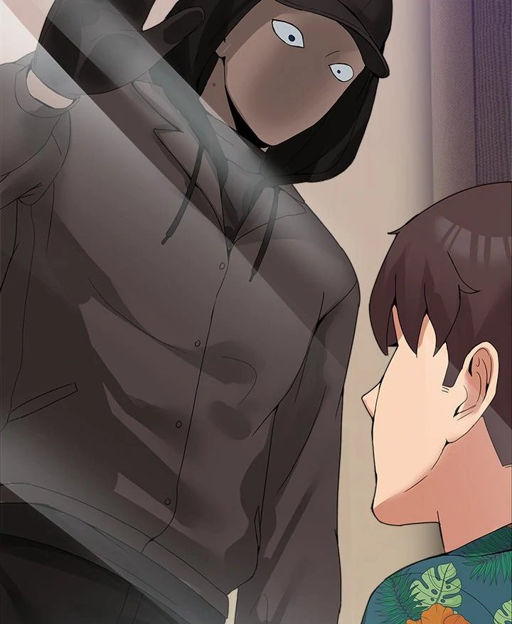Page 41 of Chapter 11: No Men Allowed