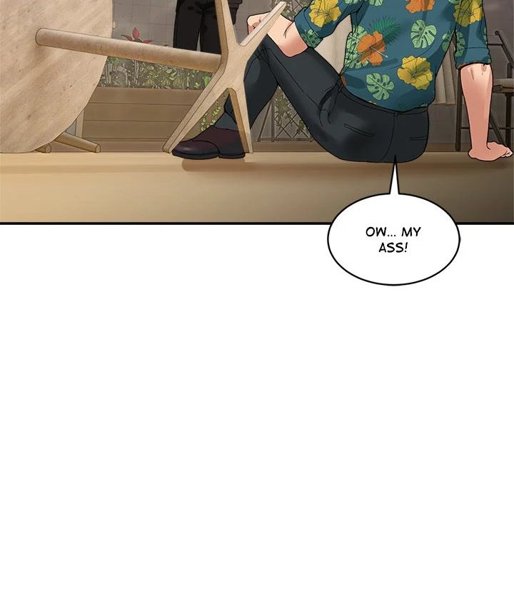 Page 47 of Chapter 11: No Men Allowed