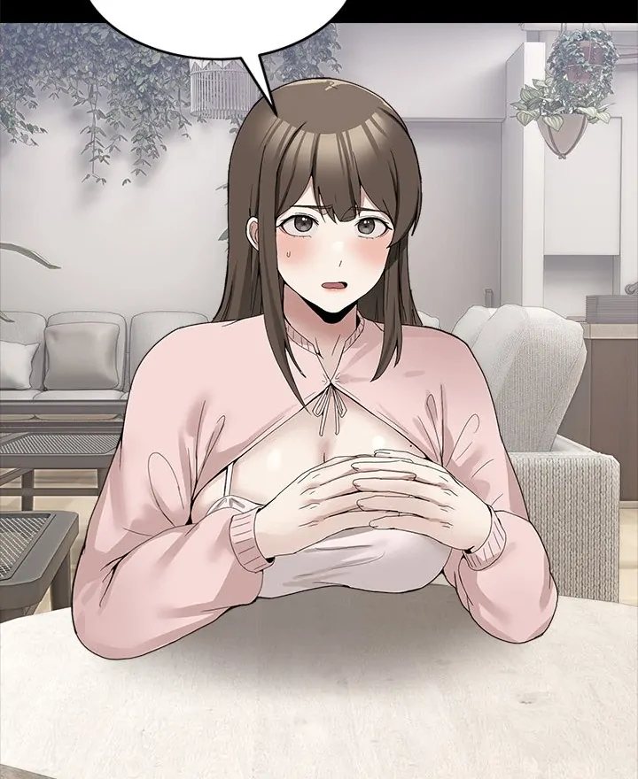 Page 51 of Chapter 11: No Men Allowed