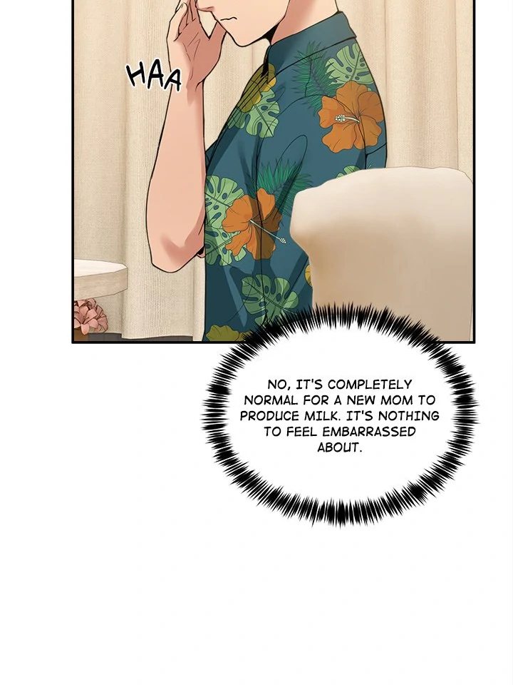 Page 7 of Chapter 11: No Men Allowed