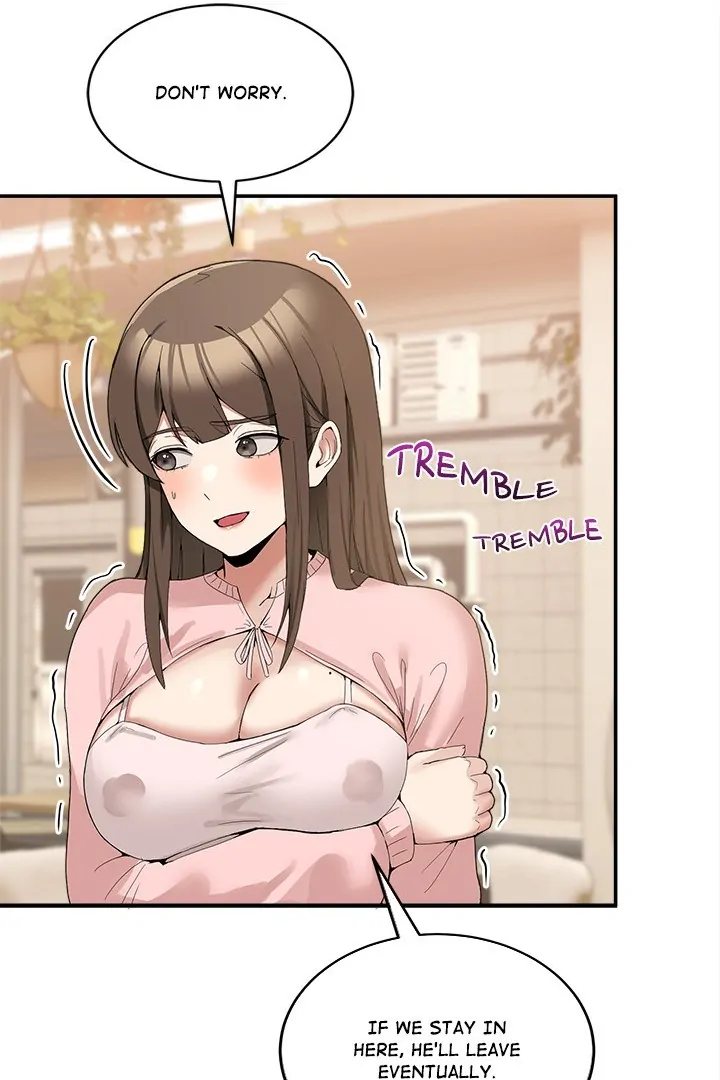 Page 70 of Chapter 11: No Men Allowed