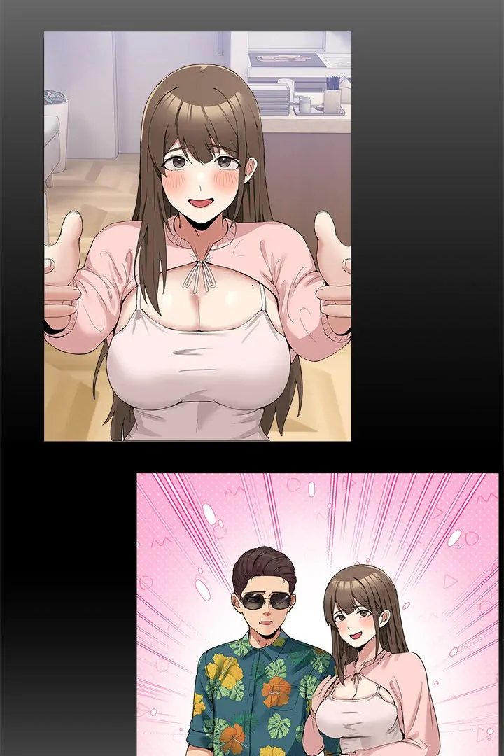 Page 75 of Chapter 11: No Men Allowed