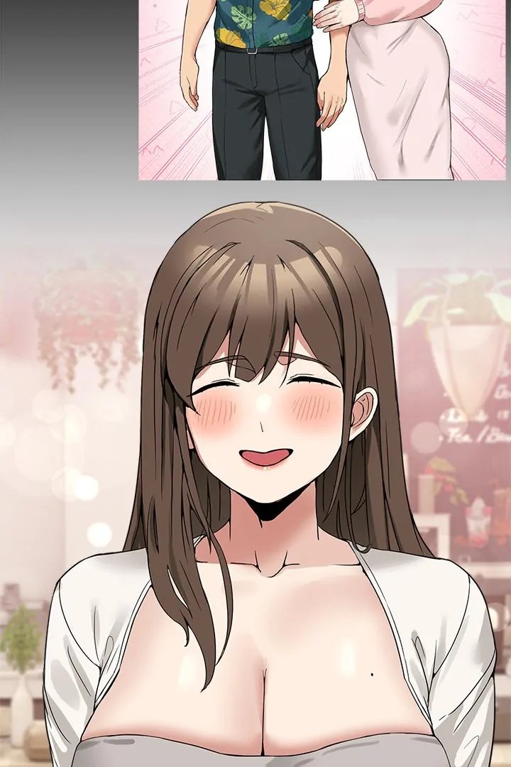 Page 76 of Chapter 11: No Men Allowed