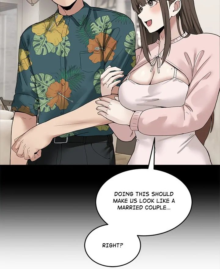 Page 79 of Chapter 11: No Men Allowed