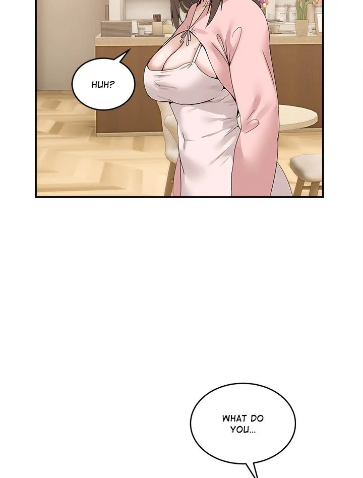 Page 82 of Chapter 11: No Men Allowed