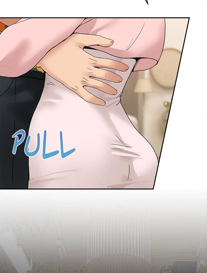 Page 83 of Chapter 11: No Men Allowed