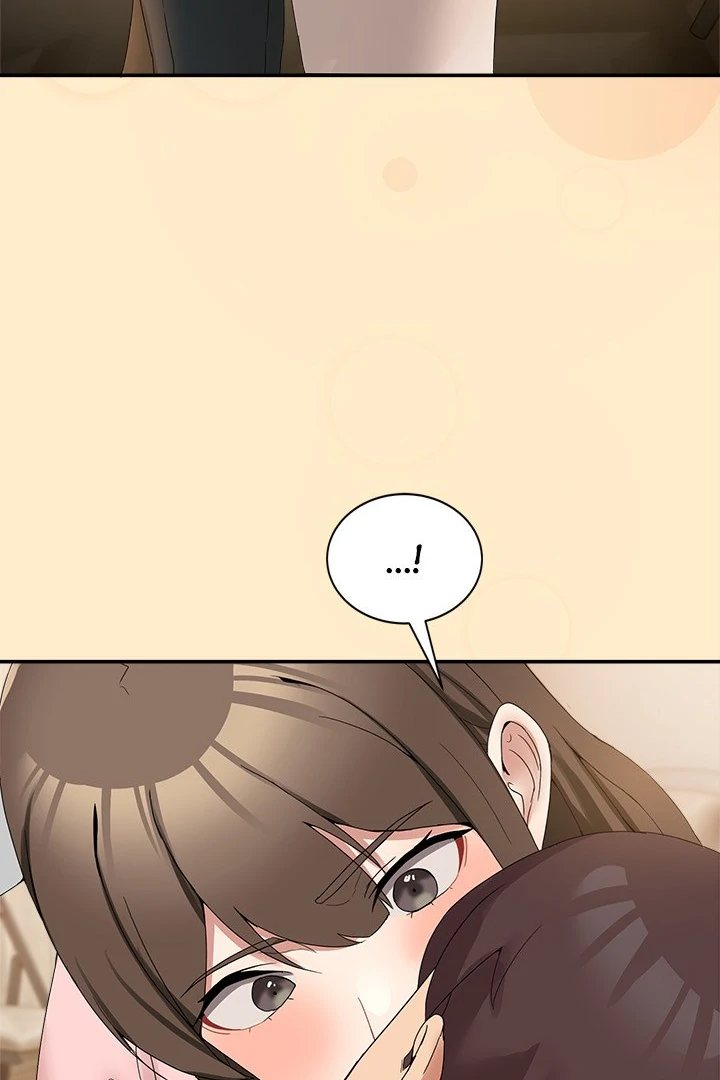 Page 85 of Chapter 11: No Men Allowed