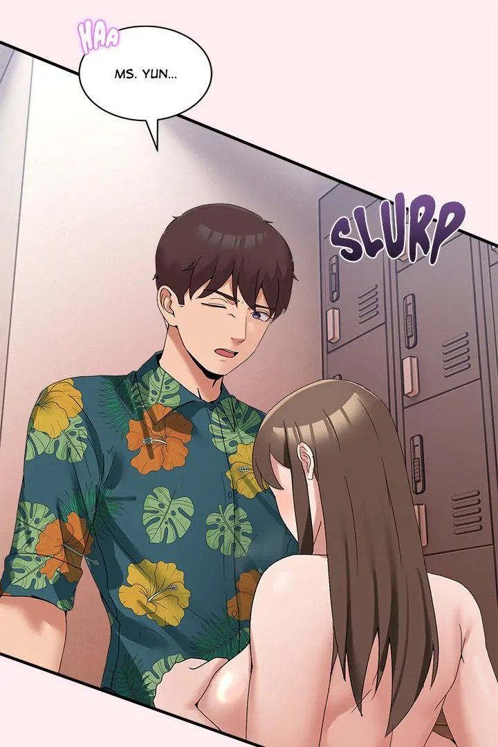 Page 101 of Chapter 12: No Men Allowed
