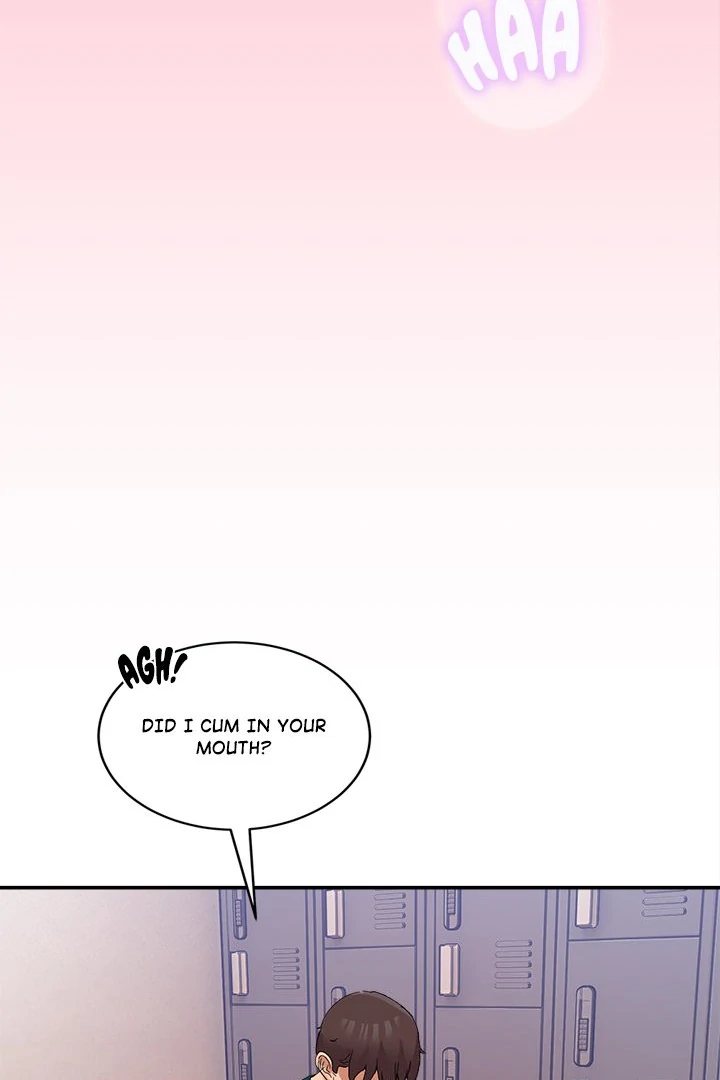 Page 106 of Chapter 12: No Men Allowed