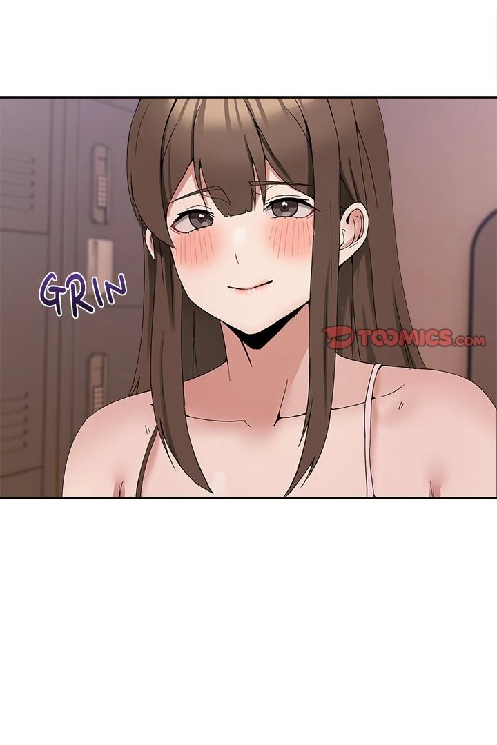 Page 15 of Chapter 12: No Men Allowed