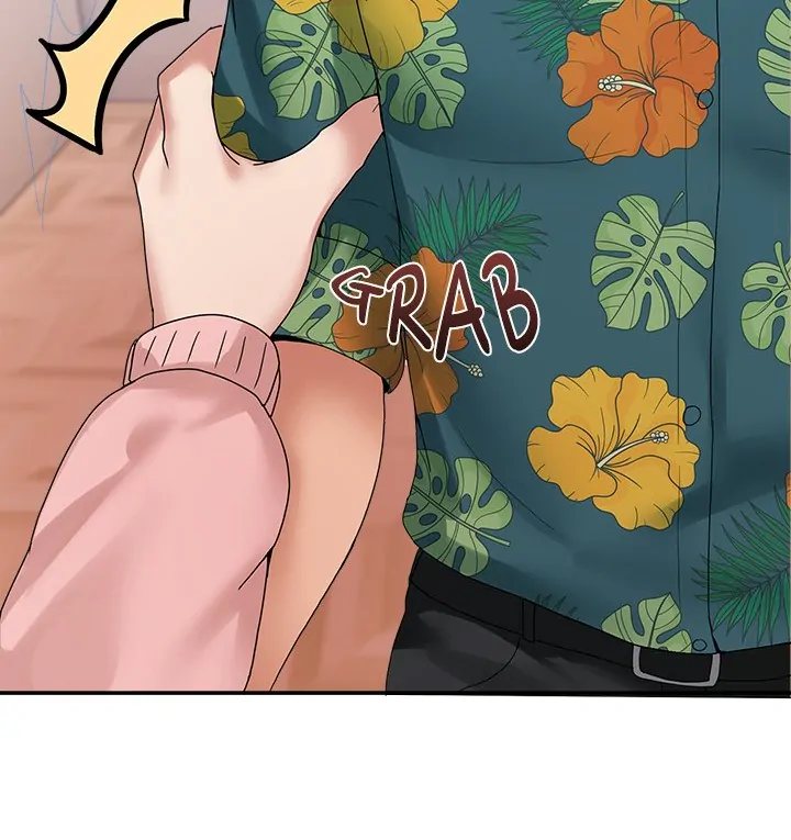 Page 18 of Chapter 12: No Men Allowed