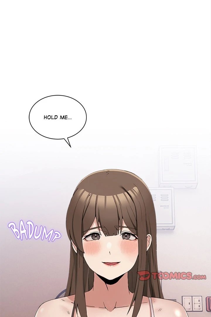 Page 21 of Chapter 12: No Men Allowed
