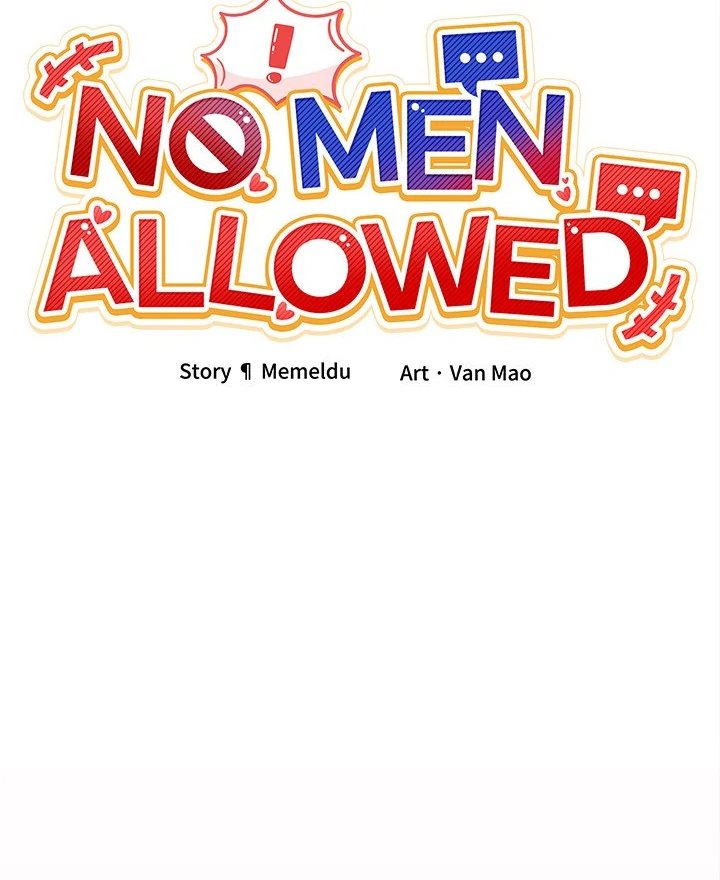 Page 24 of Chapter 12: No Men Allowed