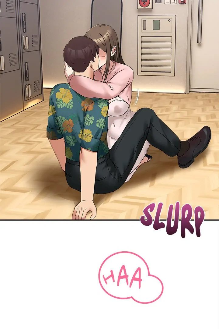 Page 3 of Chapter 12: No Men Allowed