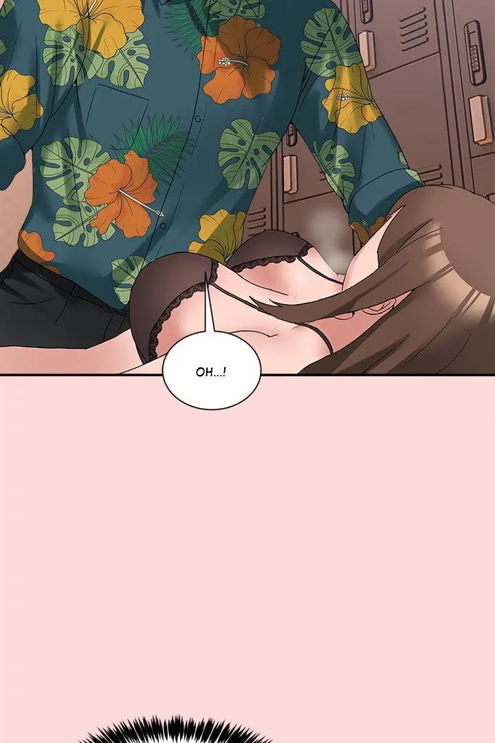Page 31 of Chapter 12: No Men Allowed