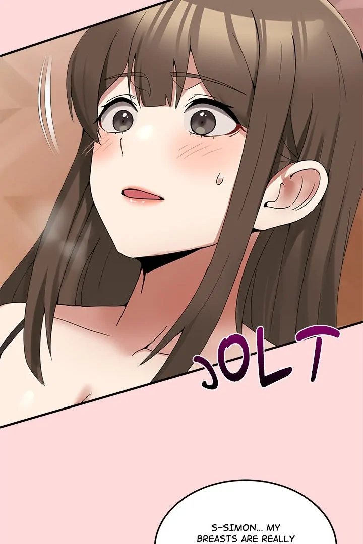 Page 36 of Chapter 12: No Men Allowed